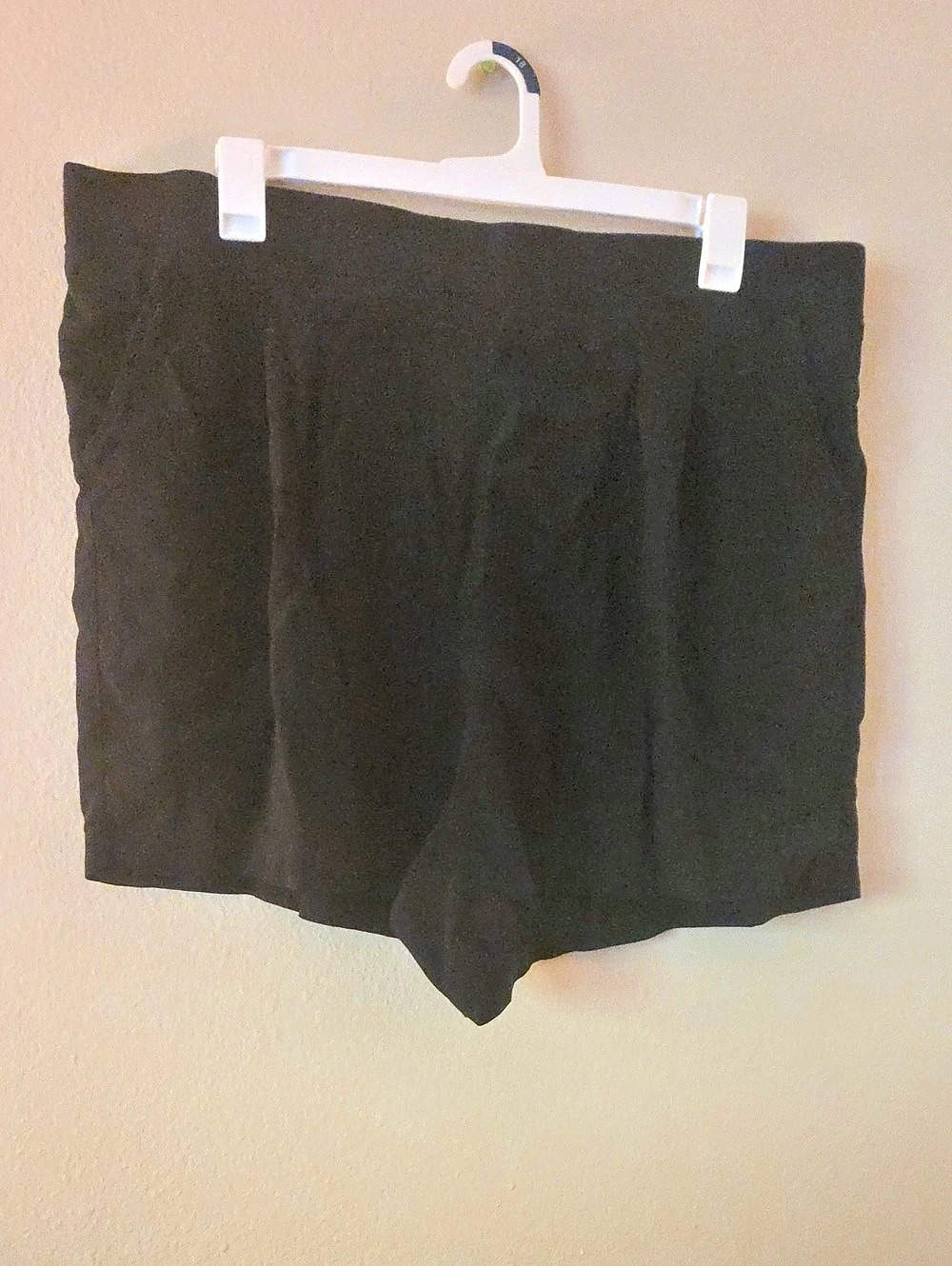 Torrid High Rise Casual Shorts